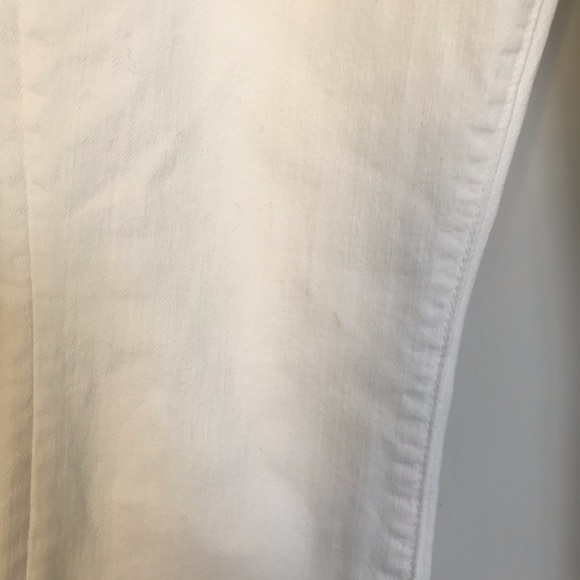 Mother Looker Crop Skinny Jeans - Picture 10 of 10